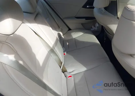 2014 Honda Accord Ex-L z USA, uszkodzony, nr VIN 1HGCR2F8XEA007973